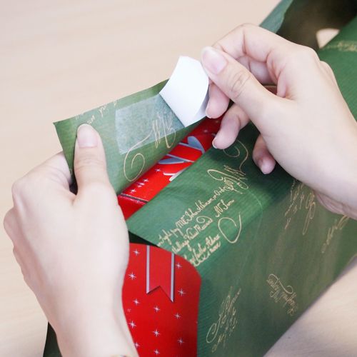 Dubbelhäftande Post - it Lim/Tejp - 4 - Stick'n - Tidformera