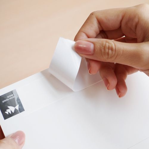 Dubbelhäftande Post - it Lim/Tejp - 3 - Stick'n - Tidformera