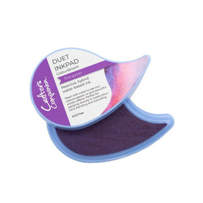 Duet ColourBloom Inkpad Stargazer - 1 - Crafter's Companion - Tidformera