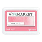 Dye Ink - Ranger - Pink lady - 1 - 49 and Market - Tidformera