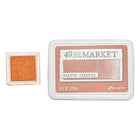 Dye Ink - Ranger - Salted Caramel - 1 - 49 and Market - Tidformera