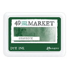 Dye Ink - Ranger - Shamrock - 1 - 49 and Market - Tidformera