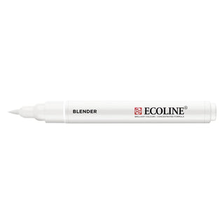 Ecoline Brush Pen - Blender 902 - 1 - Royal Talens - Tidformera