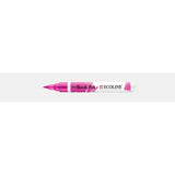 Ecoline Brush Pen - Fuschsia 350 - Royal Talens - Tidformera