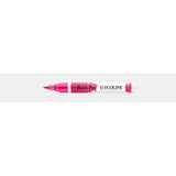 Ecoline Brush Pen - Light rose 361 - Royal Talens - Tidformera