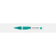 Ecoline Brush Pen - Turquoise green 661 - Royal Talens - Tidformera