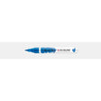 Ecoline Brush Pen - Ultramarine light 505 - Royal Talens - Tidformera