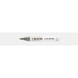 Ecoline Brush Pen - Warm grey light 728 - Royal Talens - Tidformera