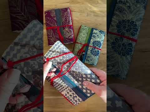 Emeraude Notebook - Lamali - Tidformera