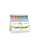 EnerGel Rollerballpenna 0,7 12-pack - Pentel - Tidformera