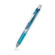 EnerGel Rollerballpenna 07 - Sky blue - Pentel - Tidformera