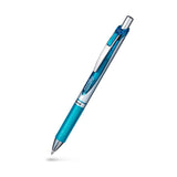 EnerGel Rollerballpenna 07 - Sky blue - Pentel - Tidformera