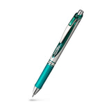 EnerGel Rollerballpenna 07 - Turquoise - Pentel - Tidformera