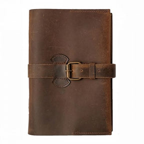 Enki Notebook Large - 1 - Lamali - Tidformera