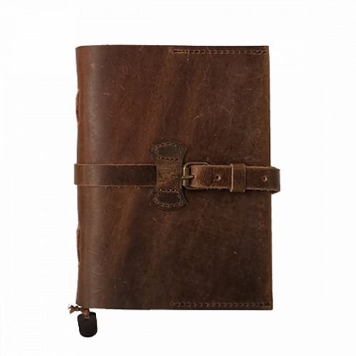 Enki Notebook Small - Lamali - Tidformera