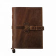 Enki Notebook Small - Lamali - Tidformera