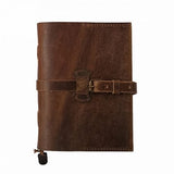 Enki Notebook Small - Lamali - Tidformera