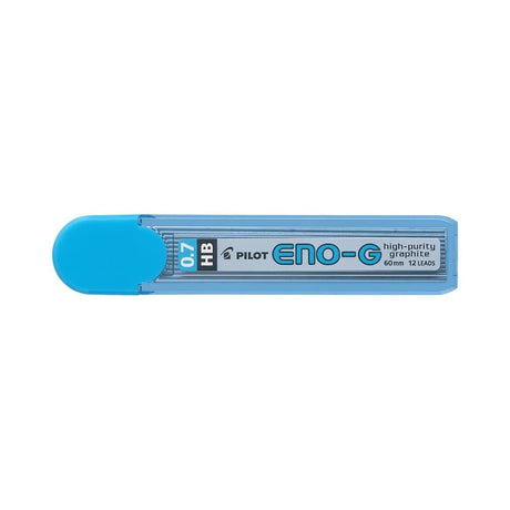 ENO - G Blyertsstift - 0,7 HB - 1 - Pilot - Tidformera