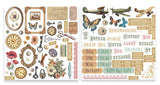 Ephemera Pack - Remembering - 2 - Arden Creative Studio - Tidformera
