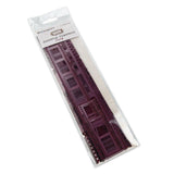 Essential filmstrips - Plum - 49 and Market - Tidformera