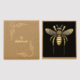 Esterbrook Bee Page Holder - Esterbrook - Tidformera