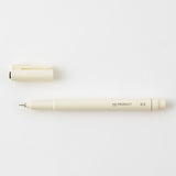 Fineliner MD Drawing Pen Black - 0,3 - 1 - Midori - Tidformera