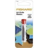 Fiskars modellkniv - Refill - Tidformera AB - Tidformera