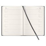 Five Year Diary - Transparent Black - Paperstyle - Tidformera