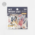 Flake stickers Coordinate - My wish list - Masterpieces - 1 - BGM - Tidformera