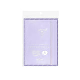 Förvaringsmapp BGM Clear stamps - Lilac - 1 - BGM - Tidformera