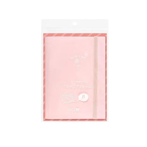 Förvaringsmapp BGM Clear stamps - Sakura - 1 - BGM - Tidformera