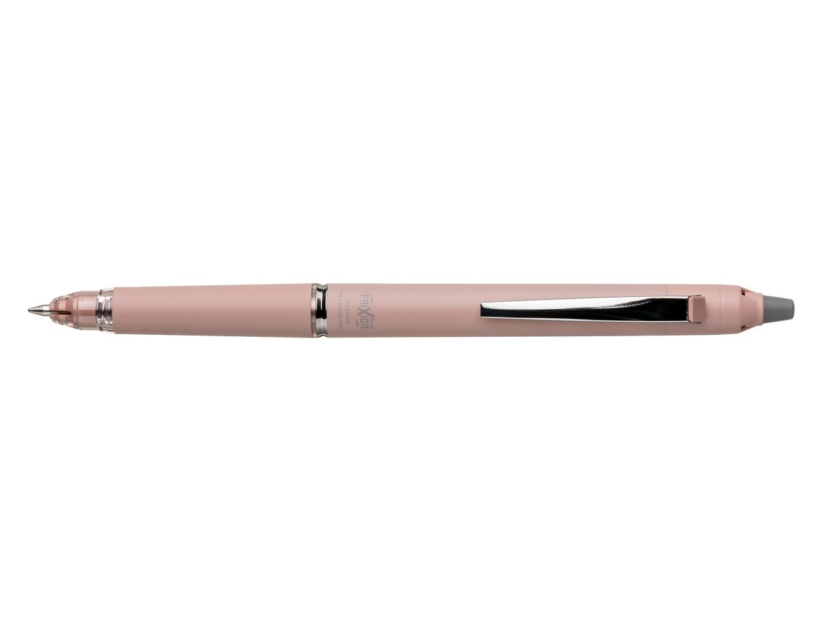 FriXion Clicker Zone 0,7 - Pink - Pilot - Tidformera