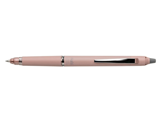 FriXion Clicker Zone 0,7 - Pink - Pilot - Tidformera