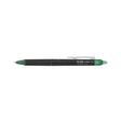 FriXion point Clicker - Green - Pilot - Tidformera