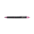 FriXion point Clicker - Pink - Pilot - Tidformera