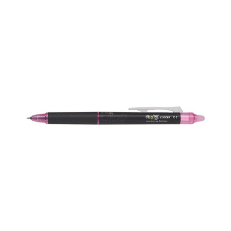 FriXion point Clicker - Pink - 1 - Pilot - Tidformera