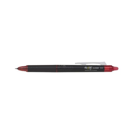 FriXion point Clicker - Red - 1 - Pilot - Tidformera