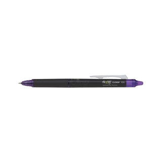 FriXion point Clicker - Violet - 1 - Pilot - Tidformera