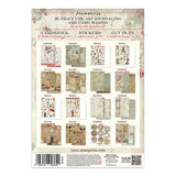 Junk Journal - Oriental Garden