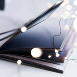 Fyndhörna - Aura notebook A5 | Aura Original - 4 - Tidformera - Tidformera