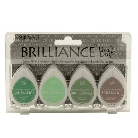 Fyndhörna - Brilliance Dew Drops Set Treehouse - 1 - Tidformera - Tidformera