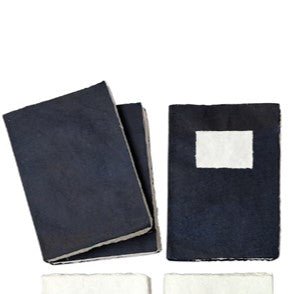 Fyndhörna - Codex Notebook - Blue - 1 - Tidformera - Tidformera