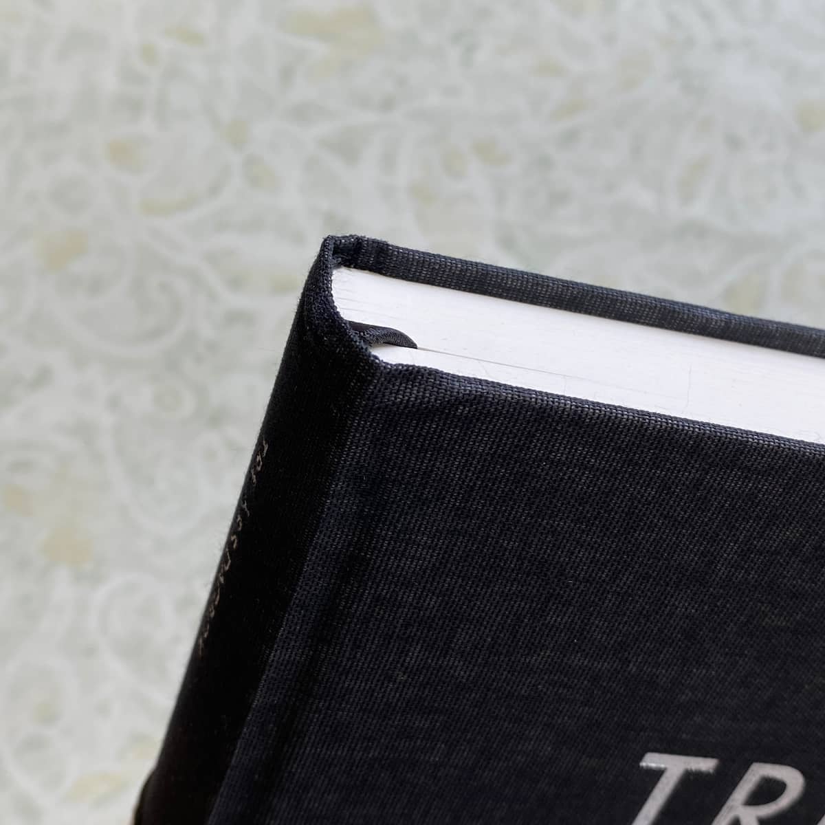 Fyndhörna - Dagböcker Paperstyle - Black 3 - år - 3 - Tidformera - Tidformera
