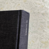 Fyndhörna - Dagböcker Paperstyle - Black 3 - år - 4 - Tidformera - Tidformera