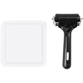 Fyndhörna - Gummiroller till gel printing plate - 1 - Tidformera - Tidformera