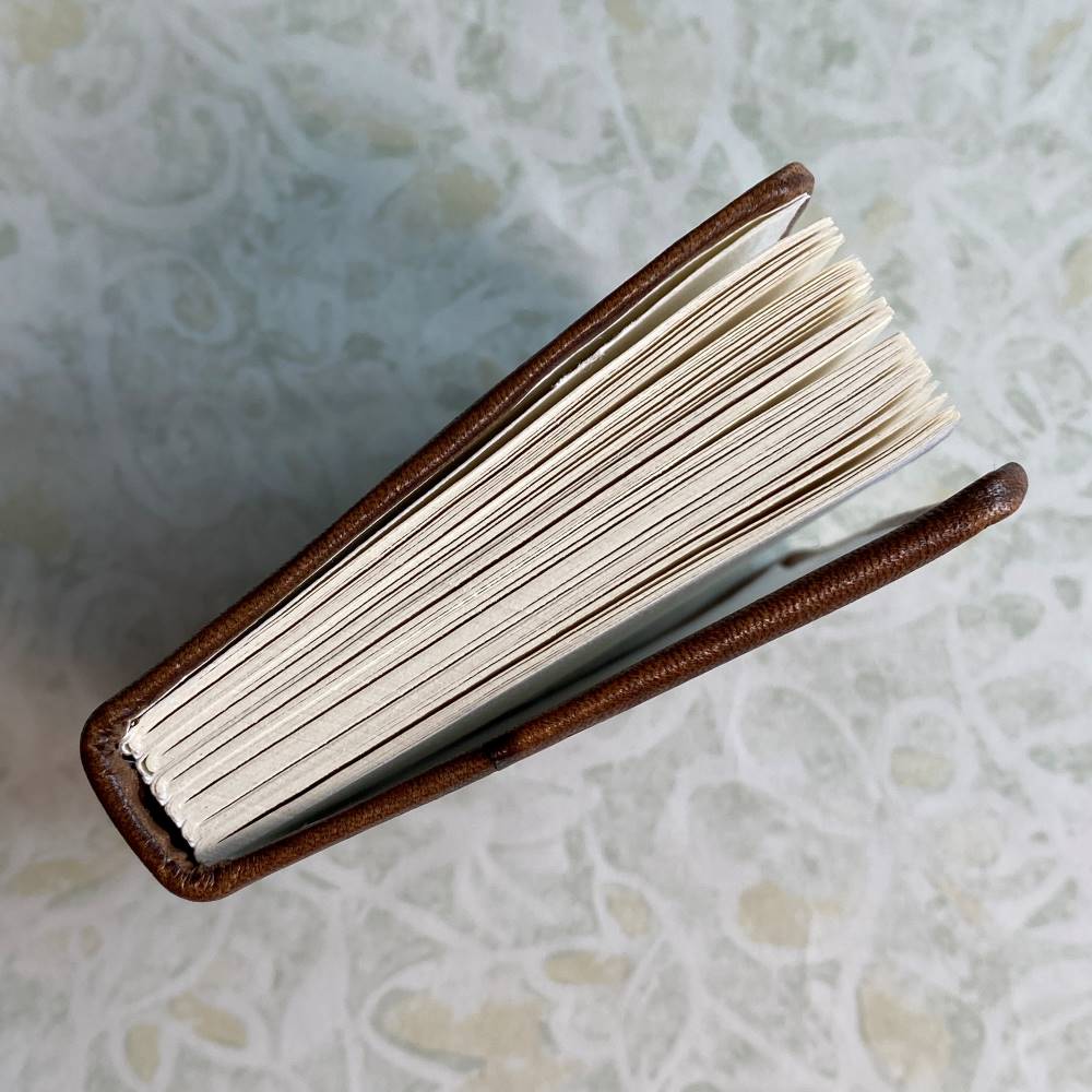 Fyndhörna - Mati notebook - ljus - 2 - Tidformera - Tidformera