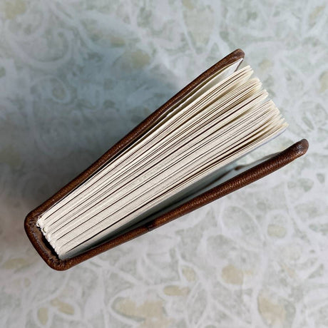 Fyndhörna - Mati notebook - ljus - 2 - Tidformera - Tidformera