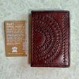 Fyndhörna - Mati notebook - mörk - 1 - Tidformera - Tidformera