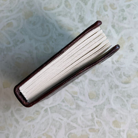 Fyndhörna - Mati notebook - mörk - 2 - Tidformera - Tidformera