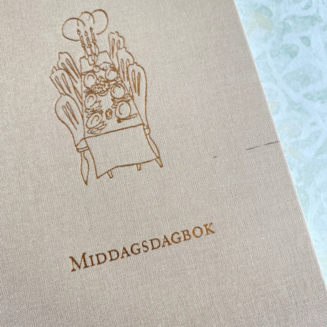 Fyndhörna - Middagsdagbok - Nature - 2 - Tidformera - Tidformera
